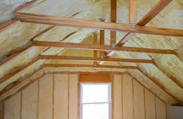 Best Insulation for Specific Applications in San Clemente, CA