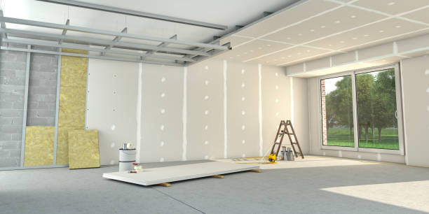 Best Cellulose Insulation in San Clemente, CA