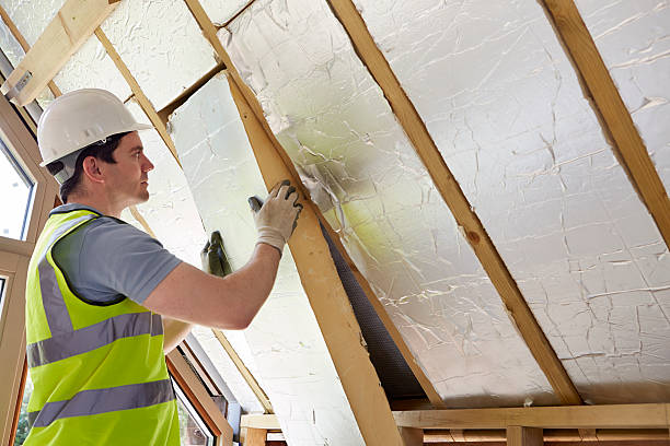 Types of Insulation We Offer in San Clemente, CA