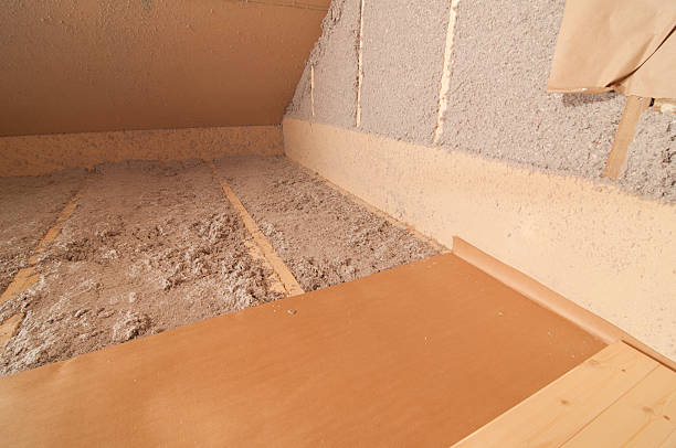 Best Eco-Friendly Insulation in San Clemente, CA
